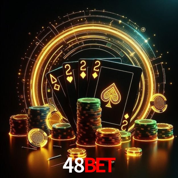 Casino Ao Vivo 48BET
