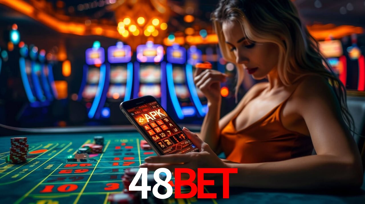 Basketball Betting 48BET