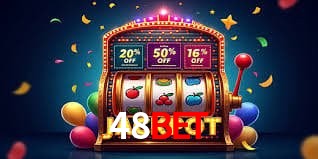 Ofertas Exclusivas 48BET