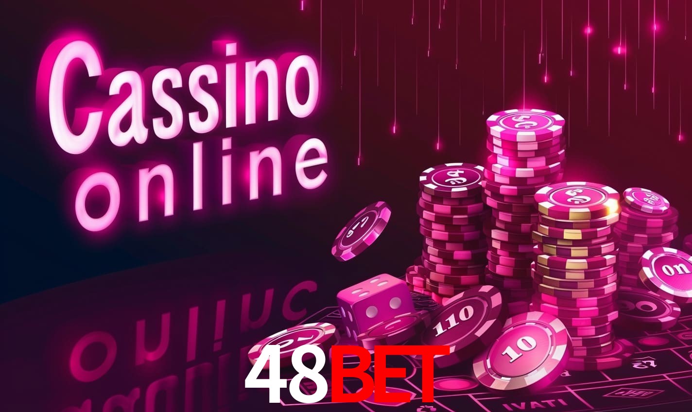 Descubra o Programa VIP da 48BET: Vantagens Exclusivas para Jogadores