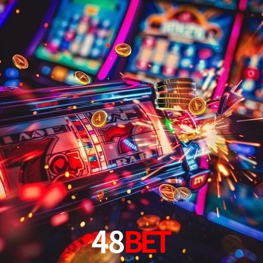 Bônus Diários 48BET