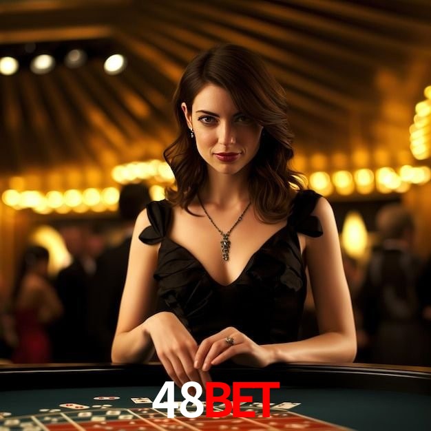 Descubra a Essência do 48BET: Nossa História e Compromissos