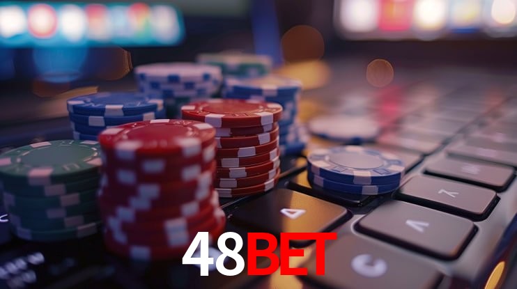 Promoção Relâmpago 48BET