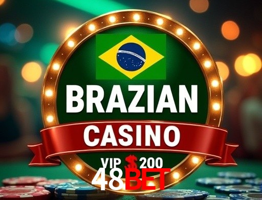 Benefícios VIP na 48BET