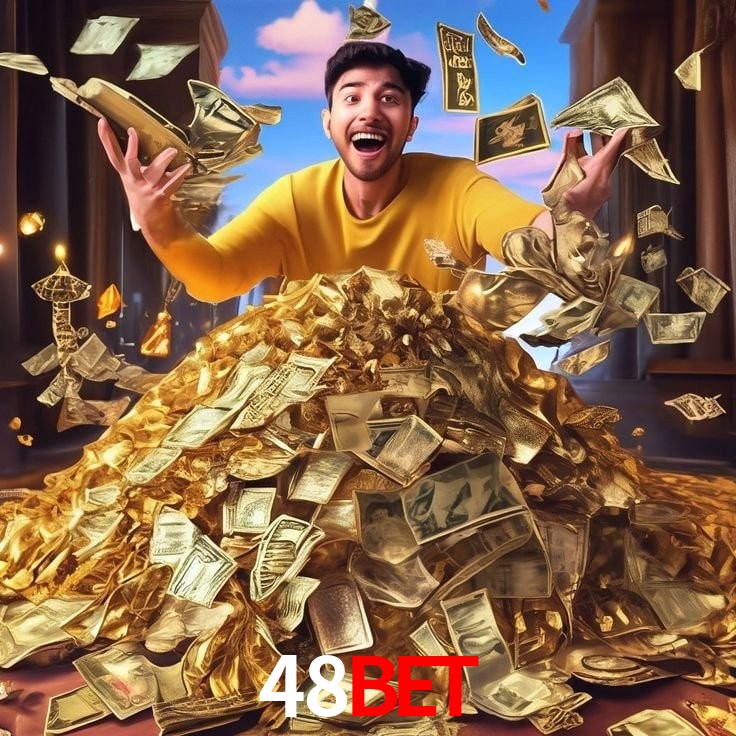 Casino Ao Vivo 48BET