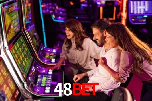 cassino 48BET