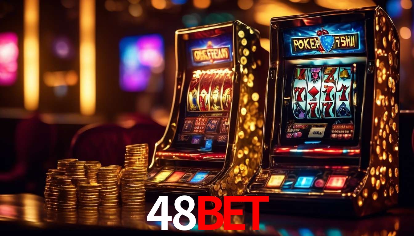 A Emoção da Loteria na 48BET: Uma Chance de Mudança de Vida