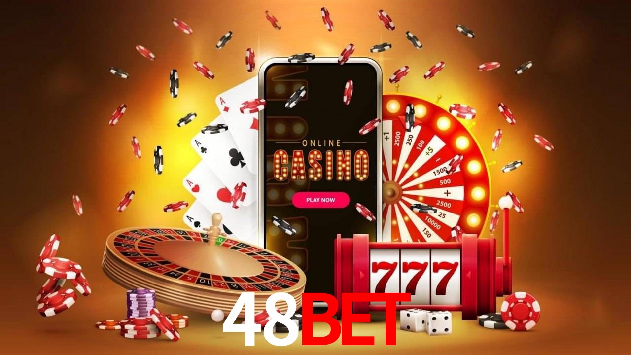 Benefícios da Conta 48BET