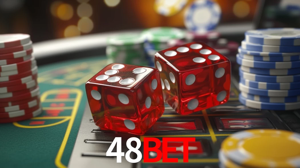 Blackjack Table 48BET