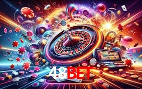 Apostas de Futebol 48BET