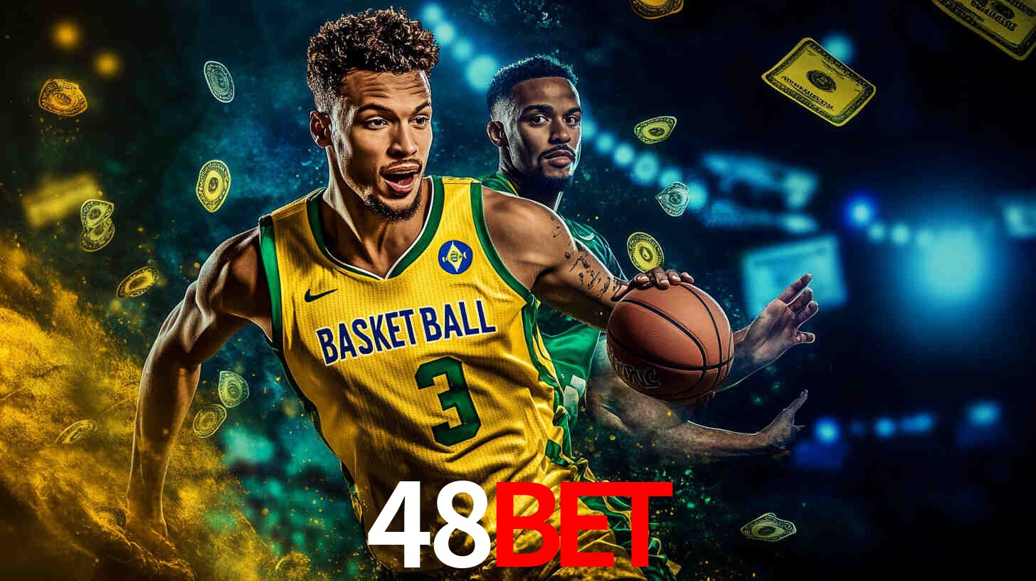 A Experiência Imersiva dos Cassinos Ao Vivo no 48BET