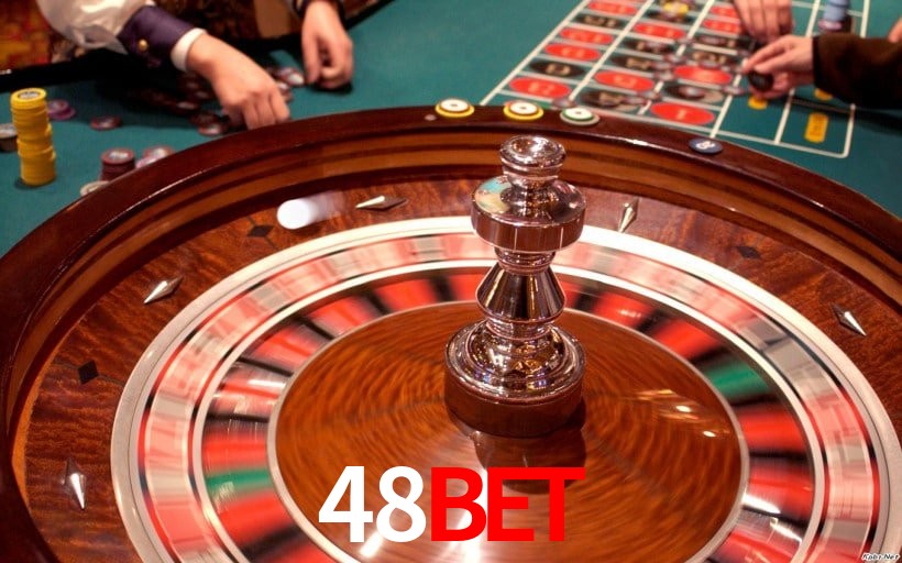 Jogos Exclusivos 48BET