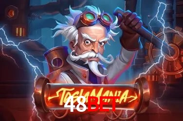 Segurança 2FA 48BET