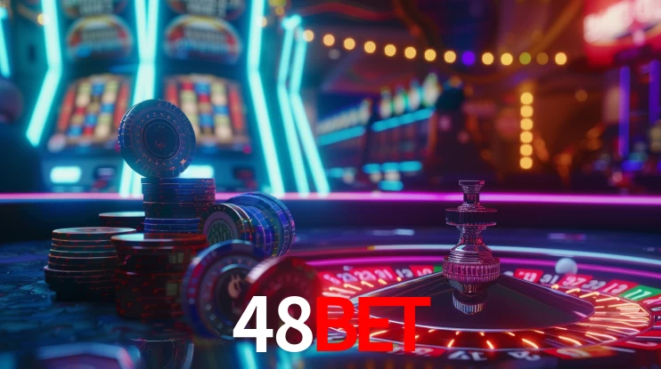 2FA Security 48BET