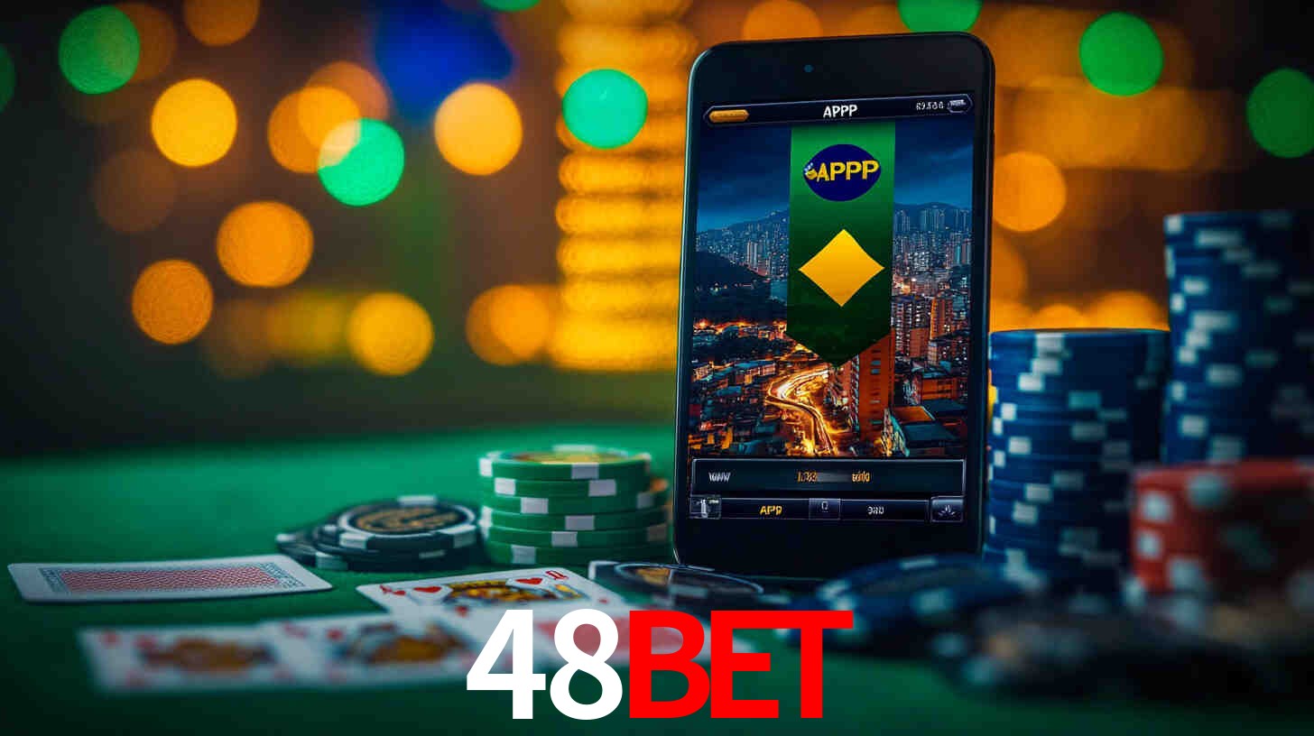 Explorando a Categoria de Eventos em Apostas na 48BET
