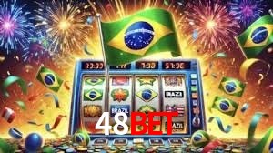 Slot Games 48BET