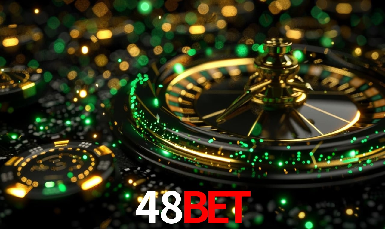 Canal oficial no Telegram da 48BET