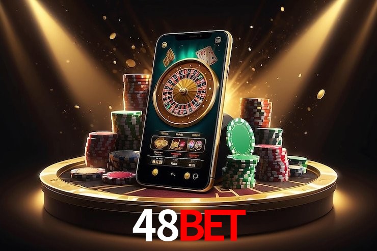 Integração de APIs 48BET
