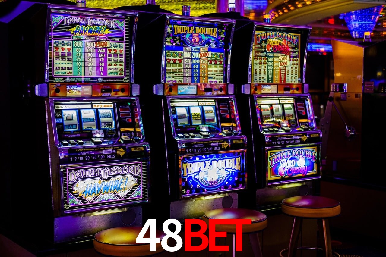 Jogo Spaceman 48BET