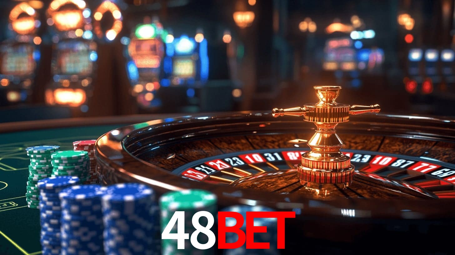48BET,48BET.COM