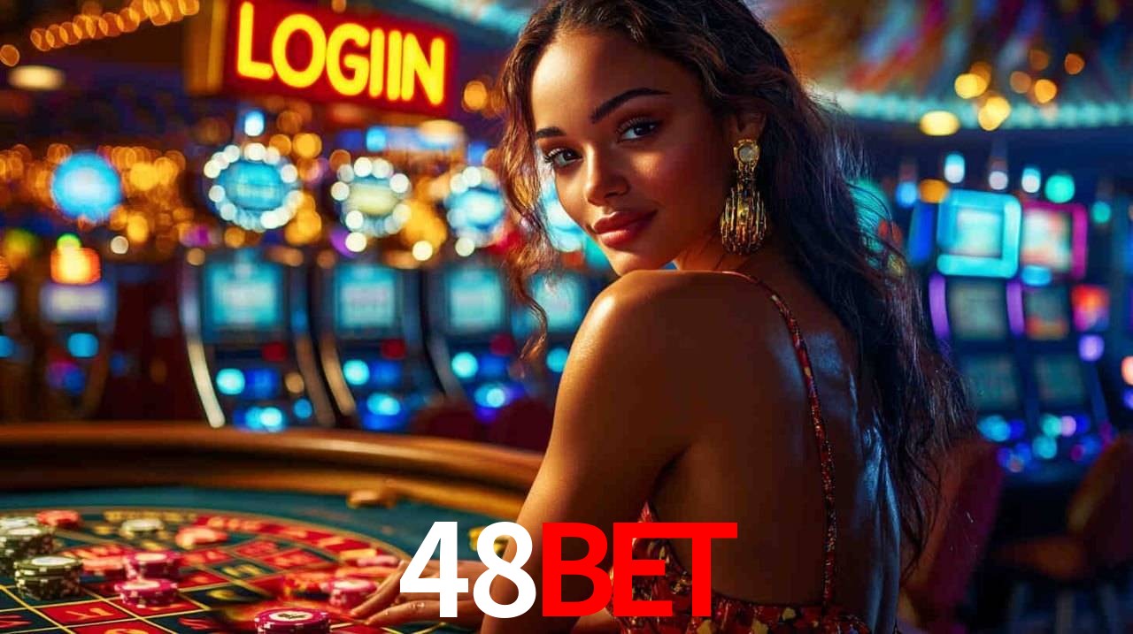 Cadastro Rápido 48BET