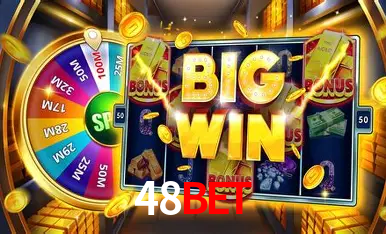 A Experiência Imersiva dos Cassinos Ao Vivo no 48BET