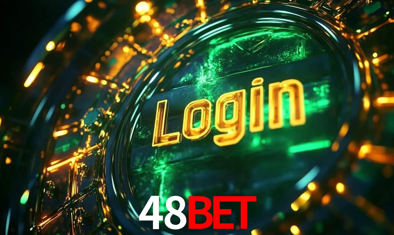 Segurança e privacidade no APP 48BET