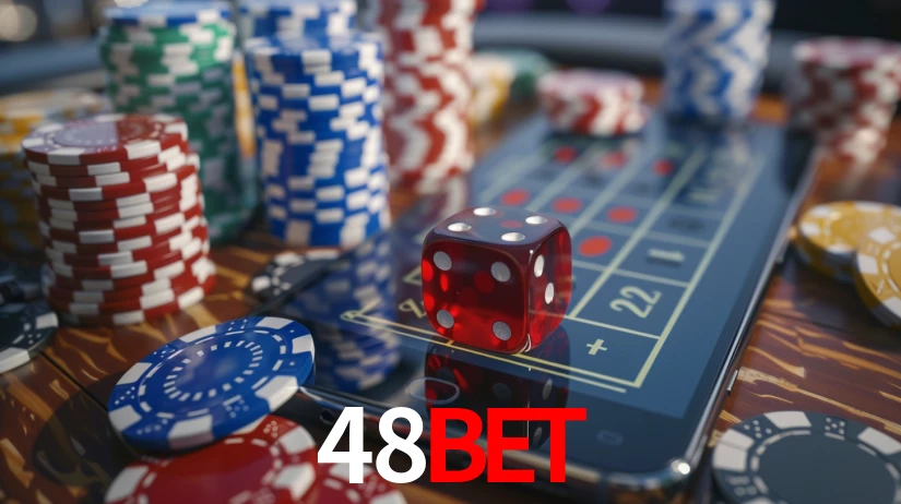 48BET,48BET.COM