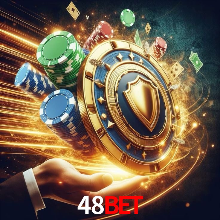 Torneios e prêmios garantidos na 48BET