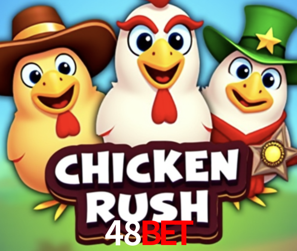 Weekend Specials 48BET