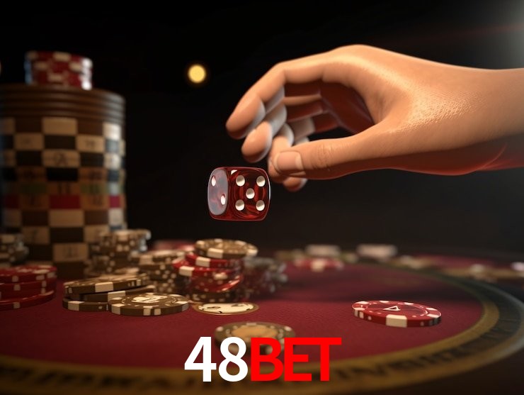 Provedores de Jogos 48BET