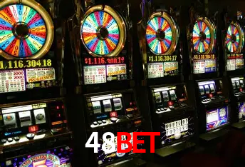 Desvendando o Mundo dos Jogos Virtuais na 48BET