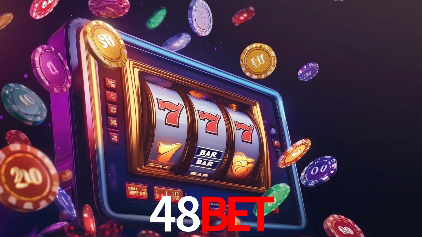 Live Casino 48BET