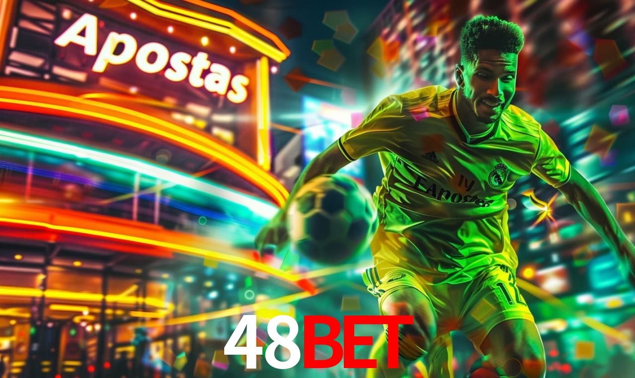 Jogos de Slot 48BET