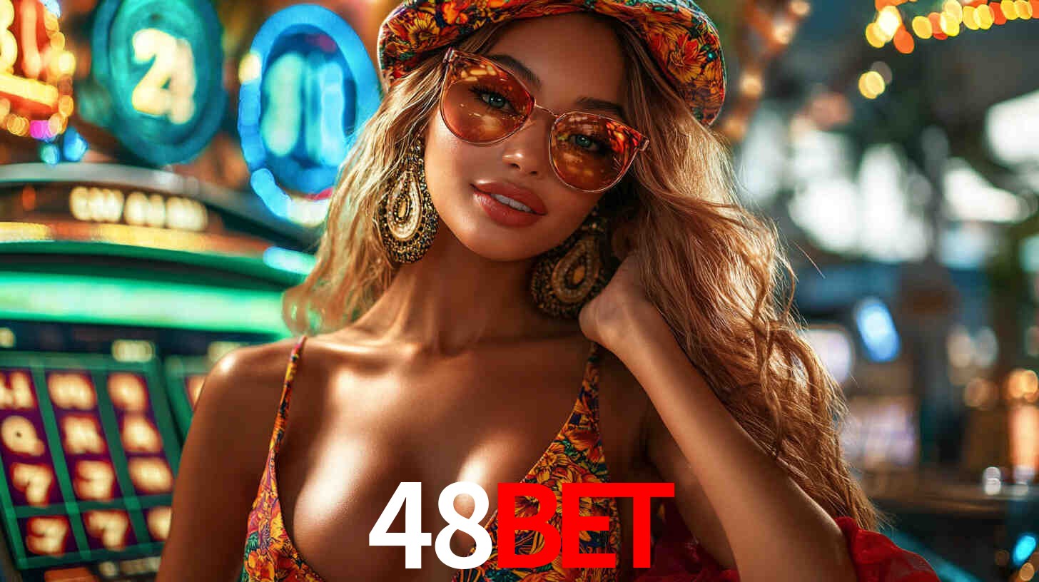 Welcome Bonus 48BET