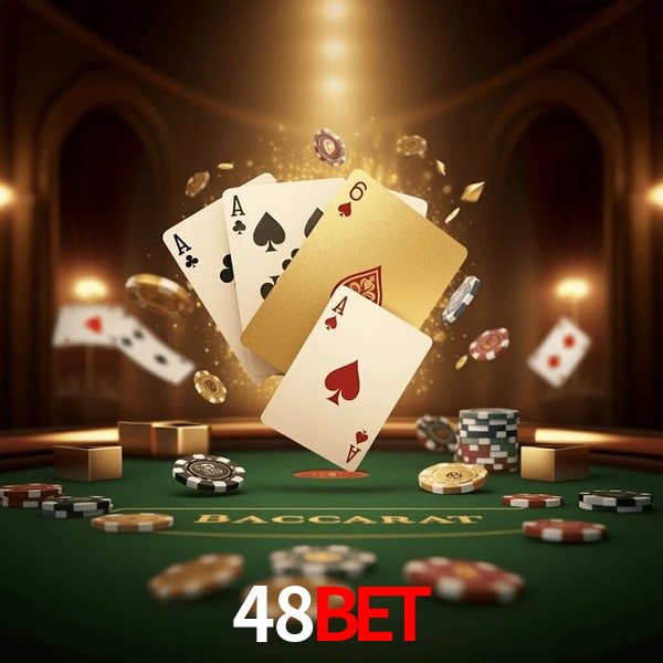 Football Betting 48BET