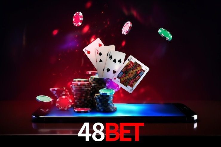 Live Casino 48BET