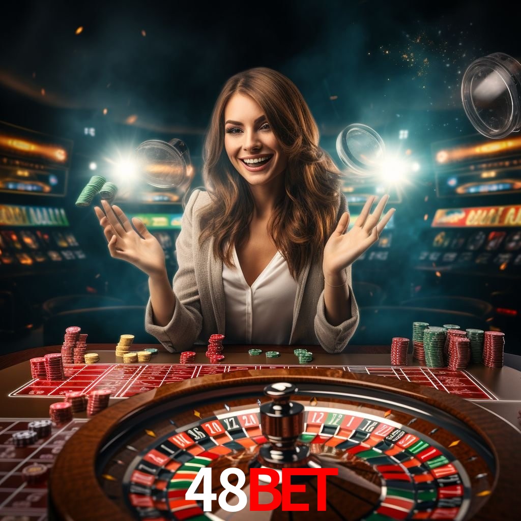 48BET app