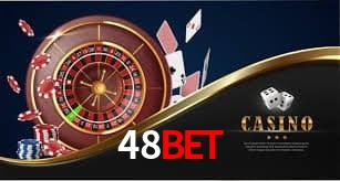 Apostas de Tênis 48BET