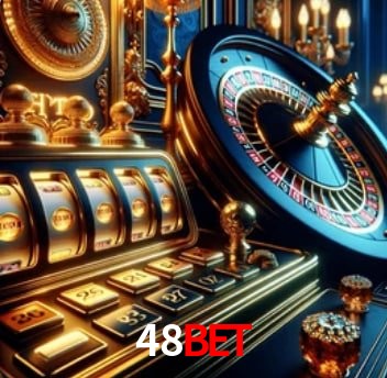 Casino VIP 48BET